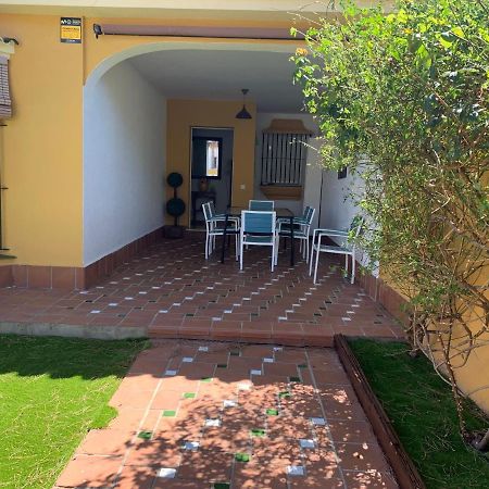 Chiclana Casa Maria Villa Chiclana de la Frontera Eksteriør billede