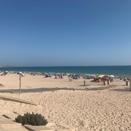 Chiclana Casa Maria Villa Chiclana de la Frontera Eksteriør billede