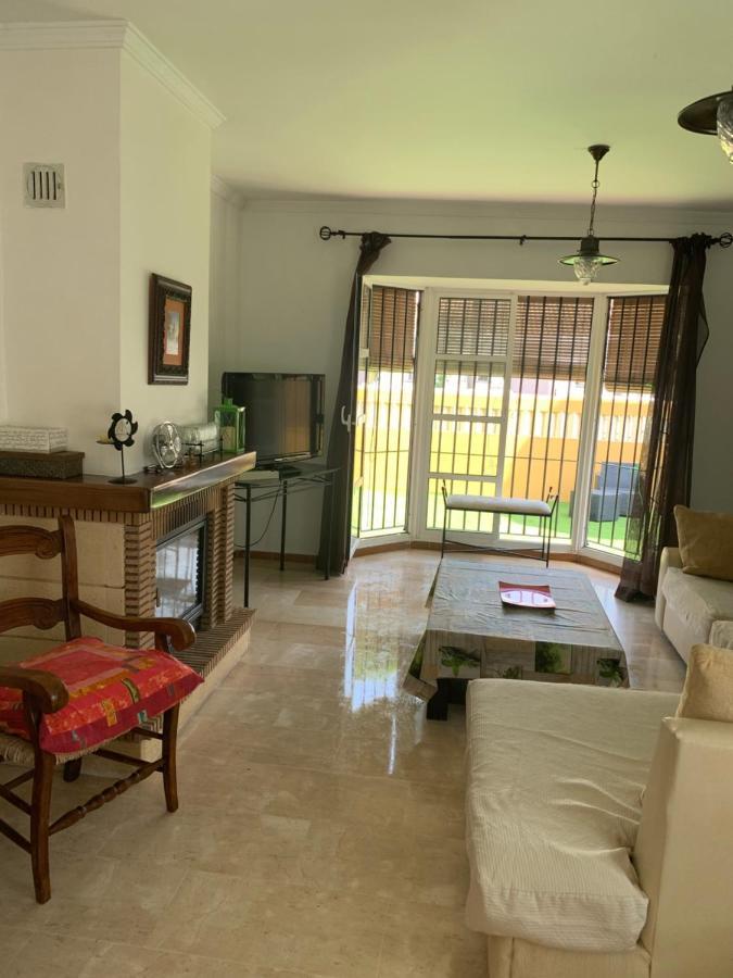 Chiclana Casa Maria Villa Chiclana de la Frontera Eksteriør billede