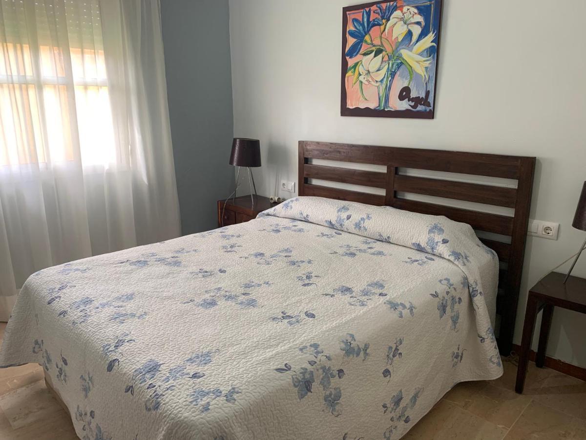 Chiclana Casa Maria Villa Chiclana de la Frontera Eksteriør billede